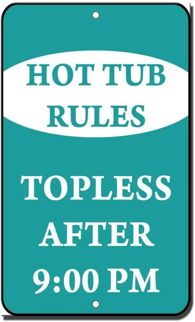 Комнатная гидромассажная Ванна правила без рук после 9 Ретро металлический