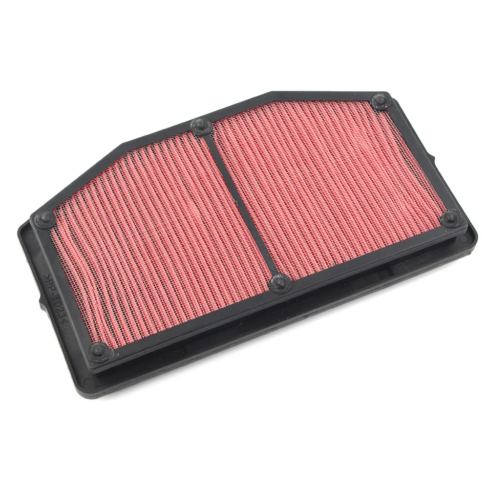 

Motorcycle Air Filter Intake Cleaner Kit For YAMAHA YZFR1 YZF-R1 YZF R1 2009 2010 2011 2012 2013