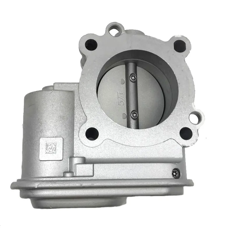 Блок дроссельной заслонки 4891735AC Для DODGE AVENGER JOURNEY CALIBER JEEP PATRIOT COMPASS CHRYSLER 200 SEBRING 04891735AC