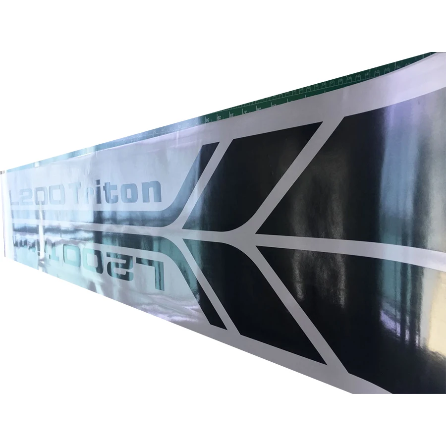 Автомобильная наклейка 2 шт. боковая Талия стиль автомобиля графический подходит