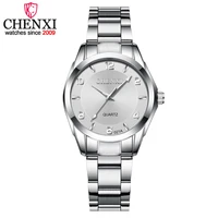 chenxi quartz watch women clock ladies wrist watches female famous luxury brand lady quartz watch relogio feminino montre femme