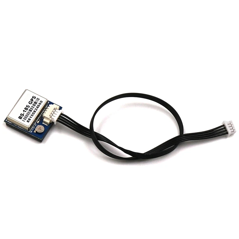BS 185 GPS модуль со вспышкой NMEA 0183 мини PPS TTL уровень базовой станции для