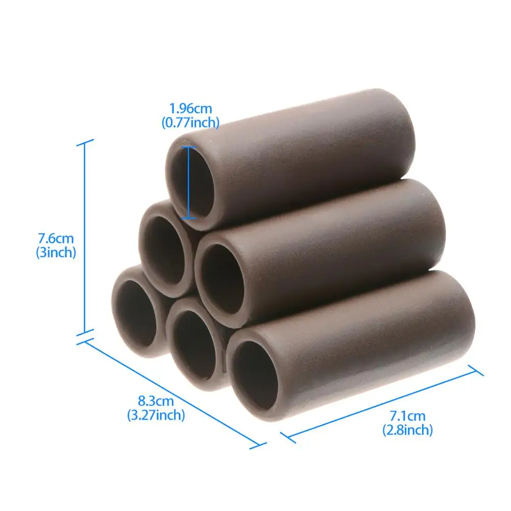 Украшение для аквариума Saim с шестью отверстиями керамические креветки Спаун