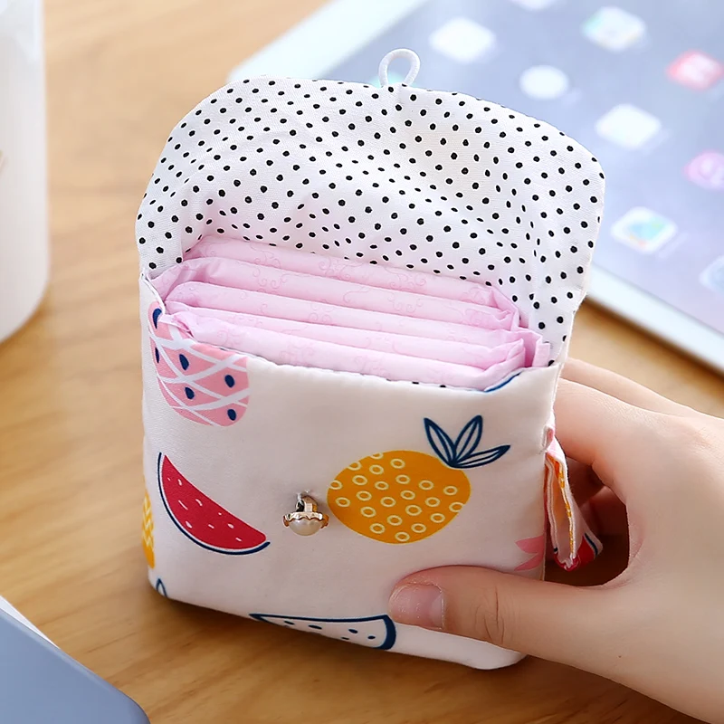 Дорожный кейс для косметики косметичка органайзер маленькая сумочка милый