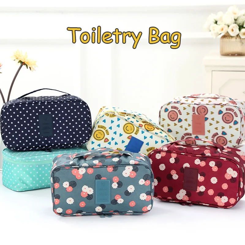 Многофункциональная дорожная сумка Rantion органайзер для нижнего белья и