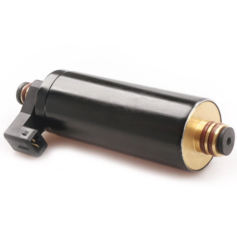 Aluminum alloy High Pressure Fuel Pump for Penta 21608511 4.3 5.0 5.7 GXI Injection |