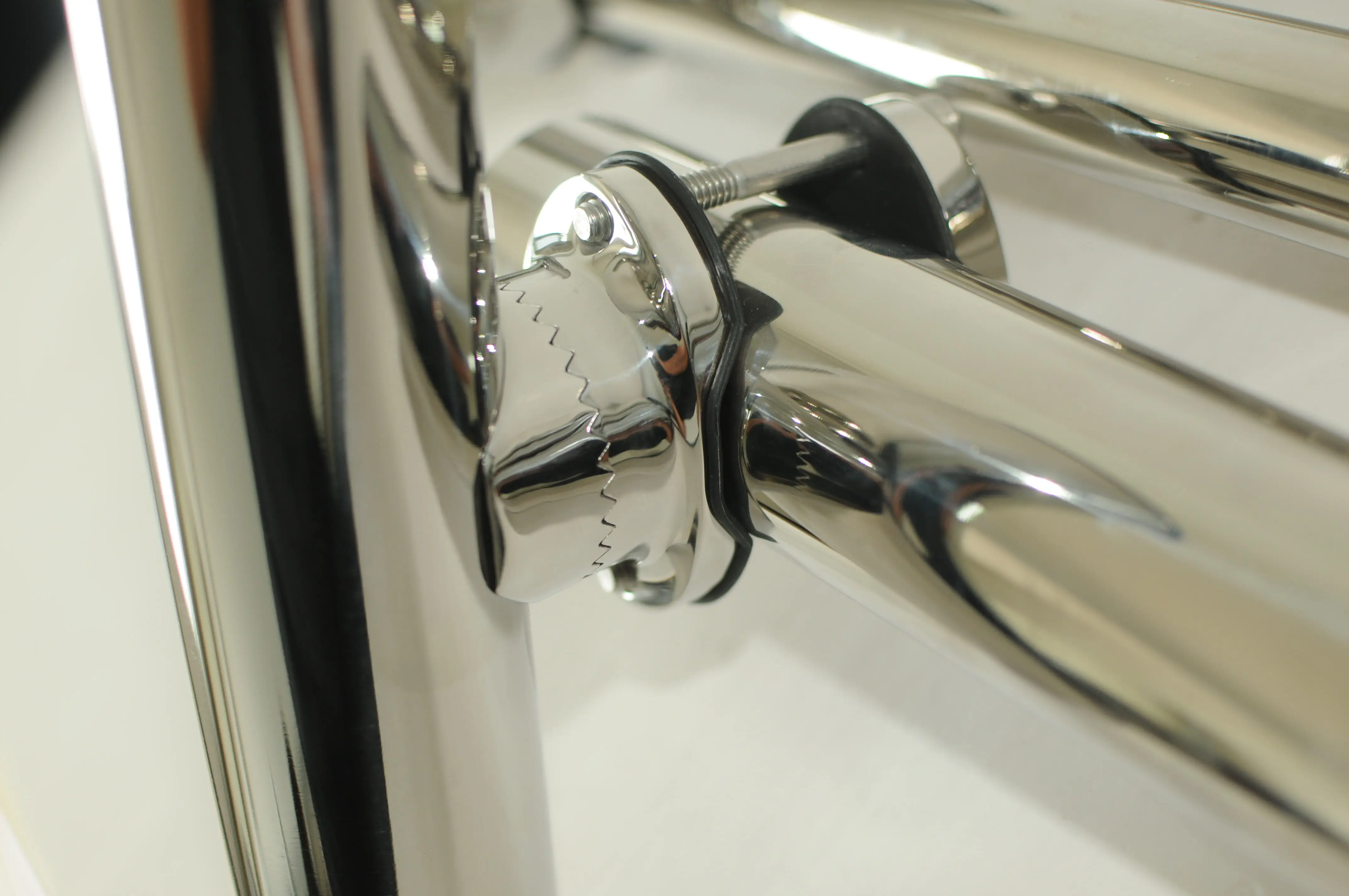 Морской Нержавеющая сталь рыболовные снасти аксессуары вращающийся держатель