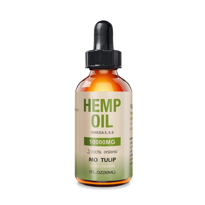 

Hemp Oil for Pain Relief Anxiety Sleep Anti Inflammatory Extract Drops Seed Oil 100% Pure Organic Therapeutic Grade