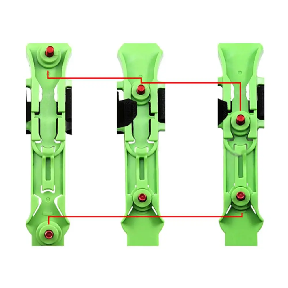 

Bicycle Bottle Cage No Scratch Mountain Bike Plastic Cup Rack Adjustable Bicycle Kettle Rack Cycling Accessories