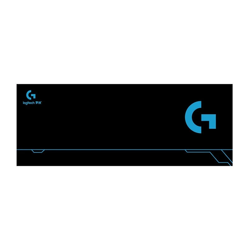 Игровой коврик для мыши Logitech игровой большого размера персонализированный
