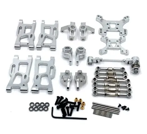 wltoys 124019 144001 rc автомобиль запасные ча