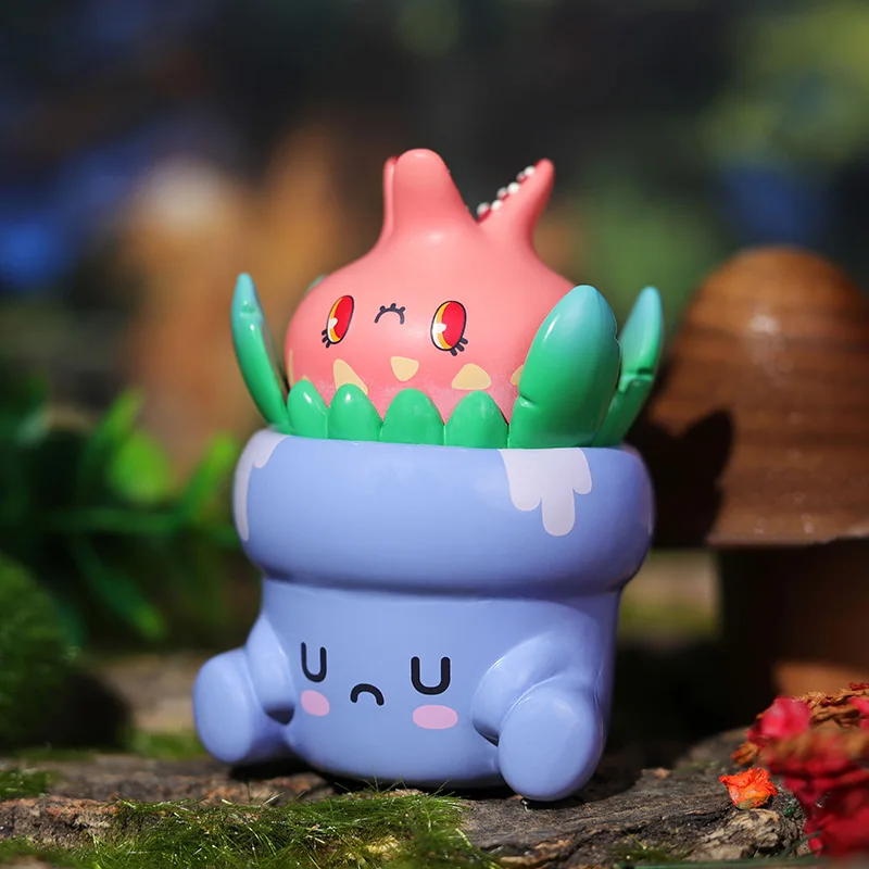

Коробка для слепых игрушек в случайном порядке, фигурки-обнимающие монстры, коробка для экшн-сюрпризов, сумка для слепых угадок, игрушки, сю...