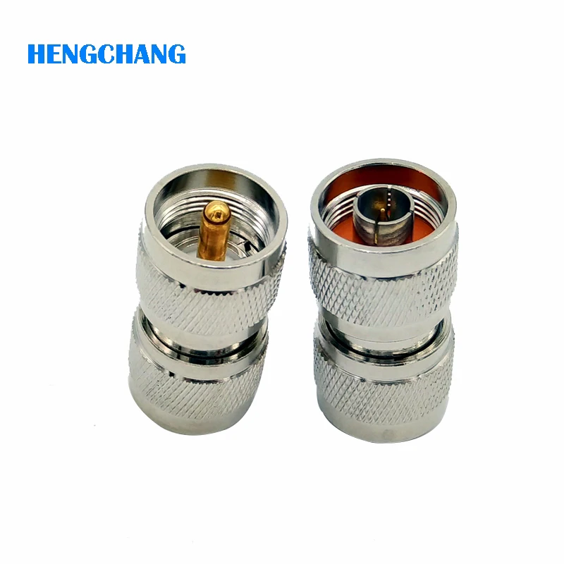 Коаксиальный коннектор Папа М N в УВЧ 1 шт.|connector n|connector maleconnector uhf |