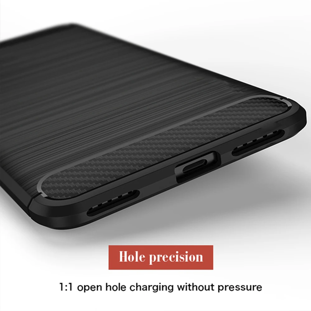 Для iPhone 11 Pro Max чехол из углеродного волокна противоударный чехол для телефона iPhone 11 Pro Чехол полный защитный бампер оболочка