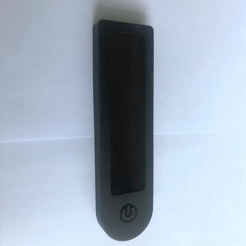 Универсальная водонепроницаемая панель приборной панели силиконовая для Xiaomi Mijia