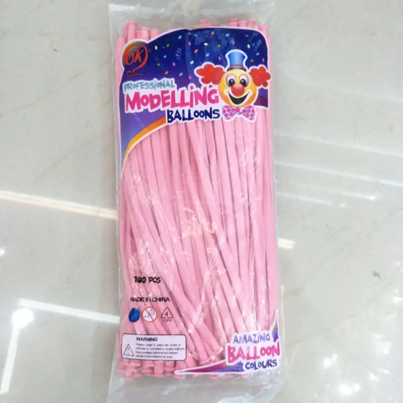 100 шт Макаруны Волшебные воздушные шары в полоску латексные украшение для дня