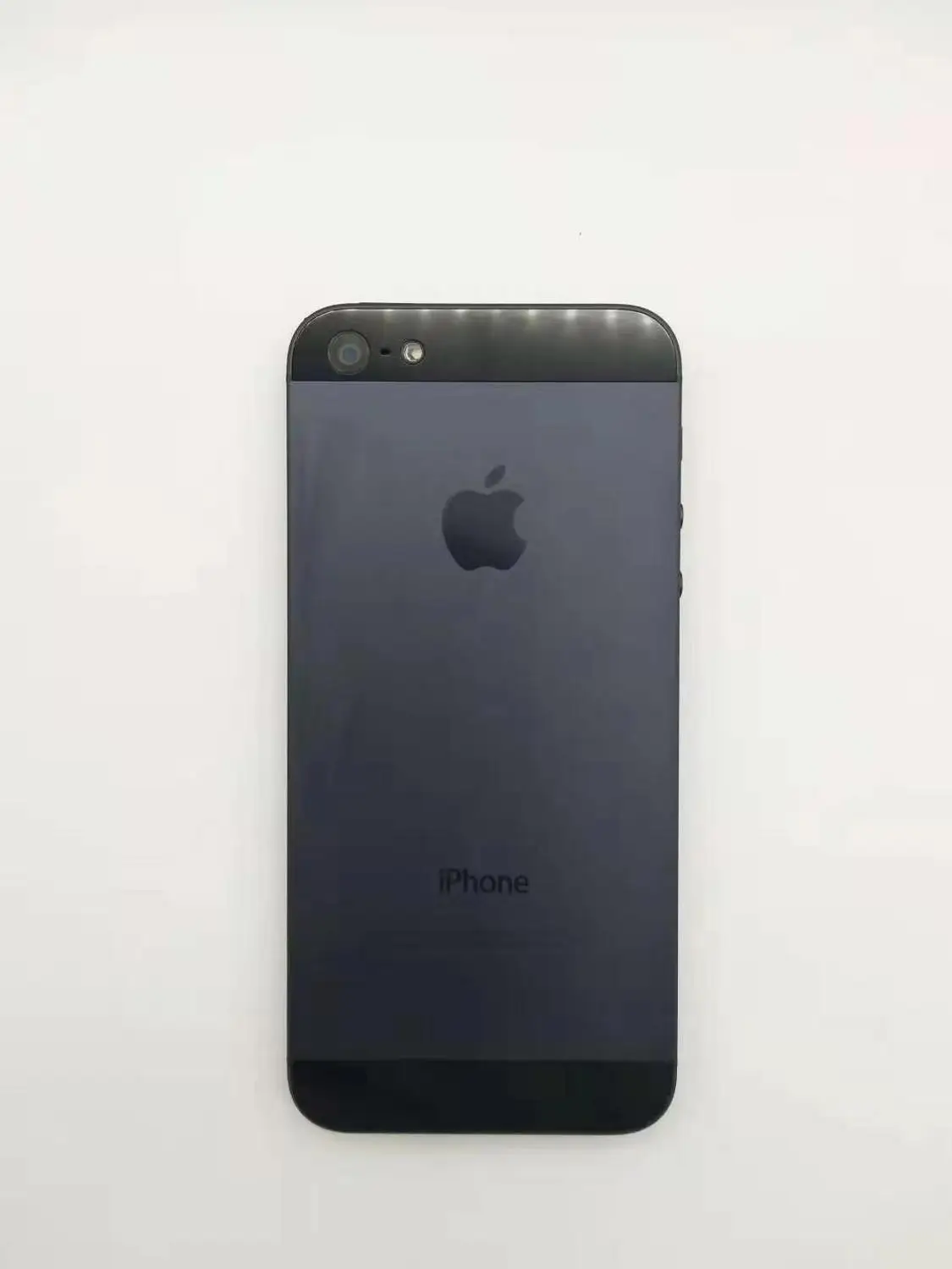 Горячая Распродажа, Iphone 5 A5, заводской разблокированный мобильный телефон, iOS, двухъядерный, 1 ГБ ram, 16 ГБ, 32 ГБ, 64 ГБ rom, 4,0 ', 8 Мп камера, wifi, 3g, gps