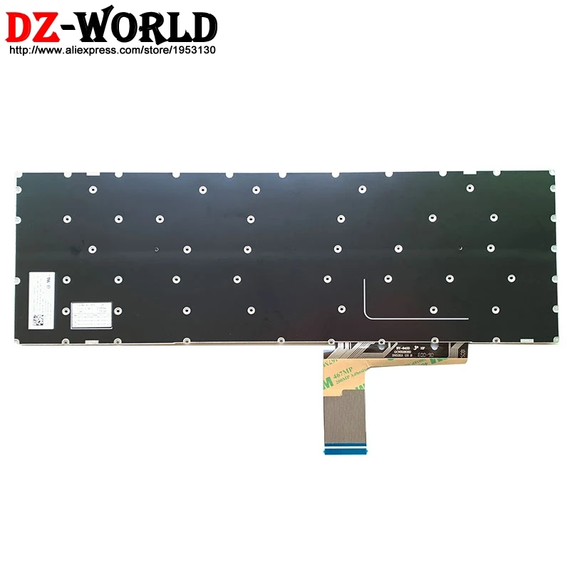 Новая русская клавиатура для ноутбука Lenovo 310-15ISK IAP IKB ABR 510-15ISK V310-15ISK E52-80 V110-15ISK AST