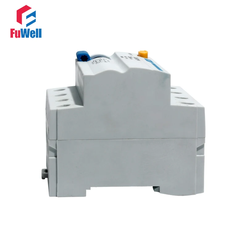 Автоматический выключатель остаточного тока Φ 3P + N защита от утечки RCCB 25/32/40/63a