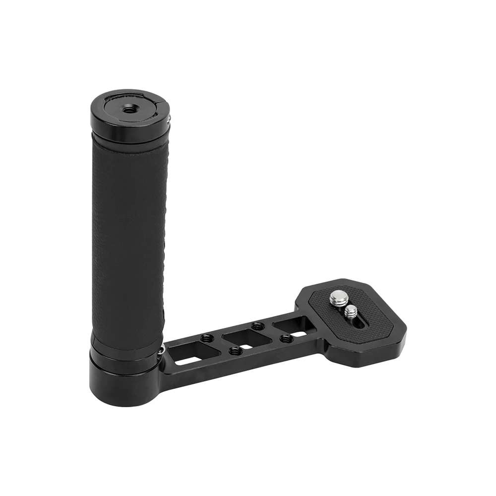 Боковая ручка SZRIG RoninS типа L для DJI Ronin-S / SC &amp Zhiyun Crane 2 V2 Moza Air AirCorss Gimbals W/Холодный