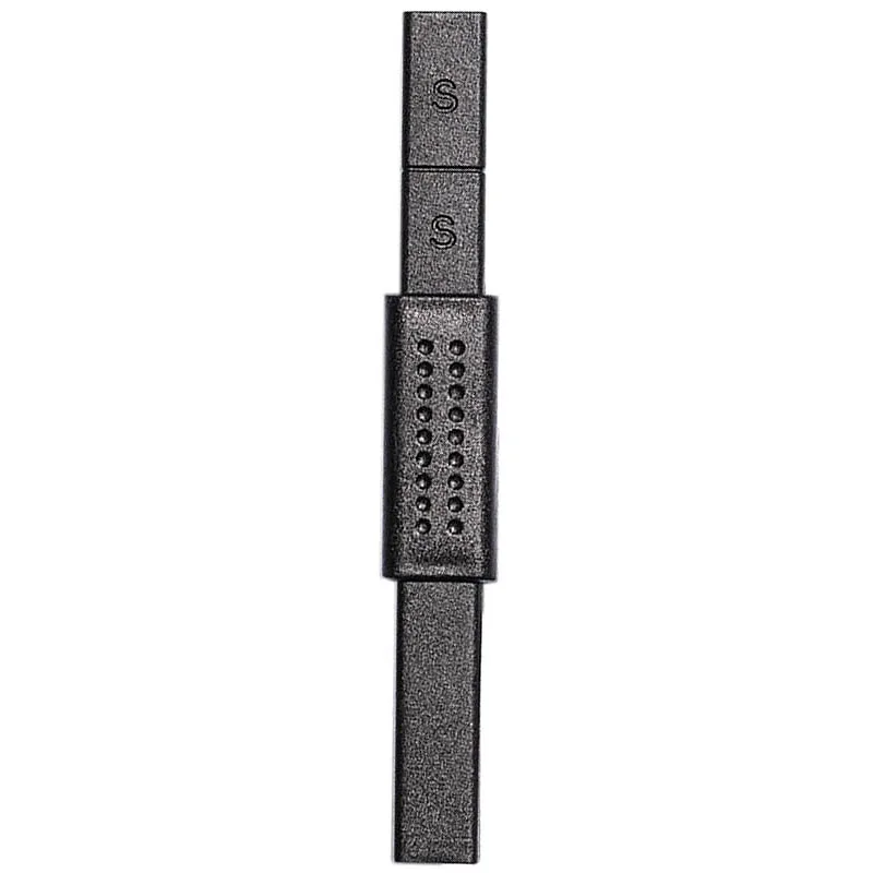 18Pcs / Bag Mixed Colors Radium Nail Line Sticker Roll Striping Tape with 12 Pattern nets Ur Sugar Strong netic | Красота и здоровье