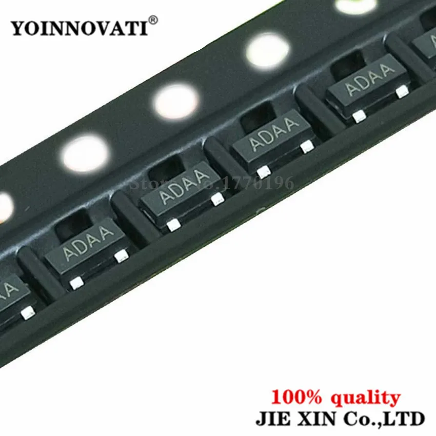 50 шт./лот MAX809SEUR MAX809S SOT23 3 сот MAX809|Интегральные схемы| |