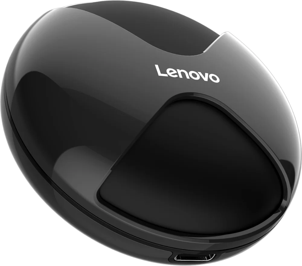 Lenovo R1 bluetooth наушники настоящие беспроводные стерео гарнитура для Xiaomi huawei телефон