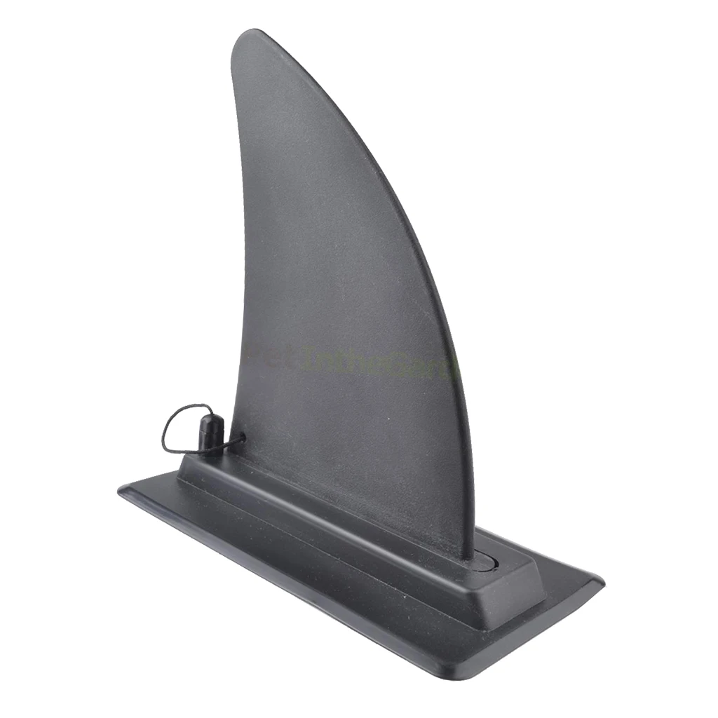 

Kayak Skeg Tracking Integral Fin Mounting Points Watershed Board