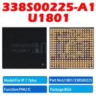 1 шт.лот 100% оригинал 338S00225-A1 U1801 основная мощность ic для iphone 7 7plus