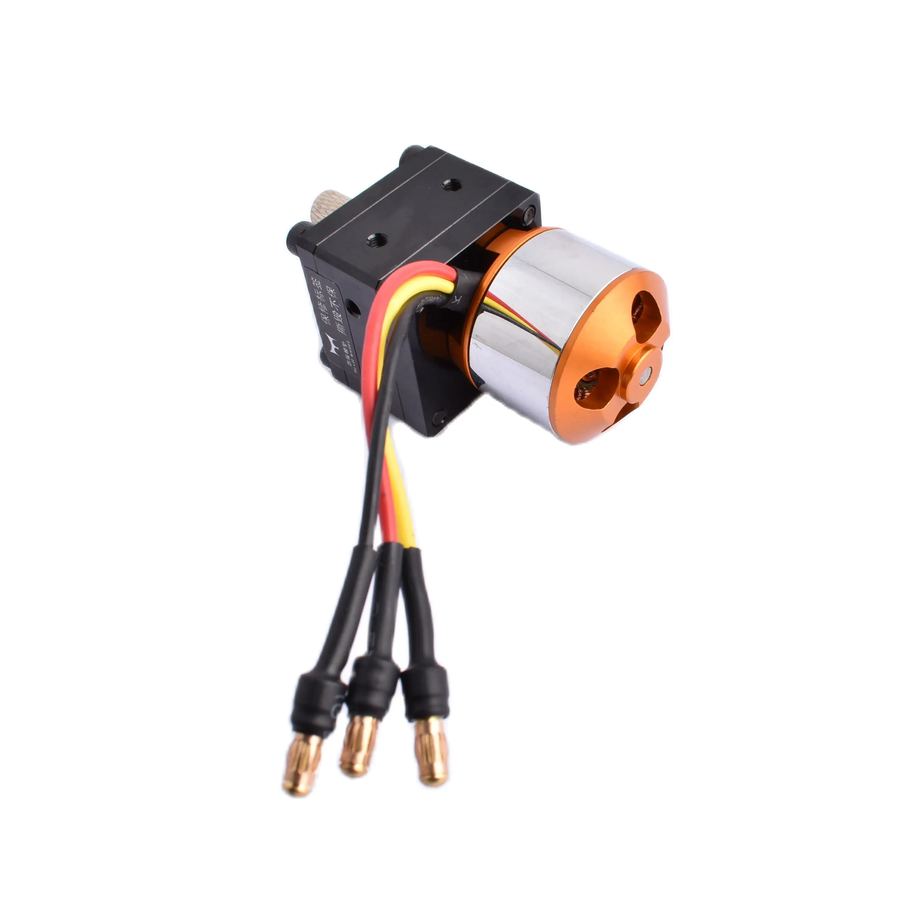 Миниатюрный Гидравлический масляный насос из сплава с бесщеточным Мотором для