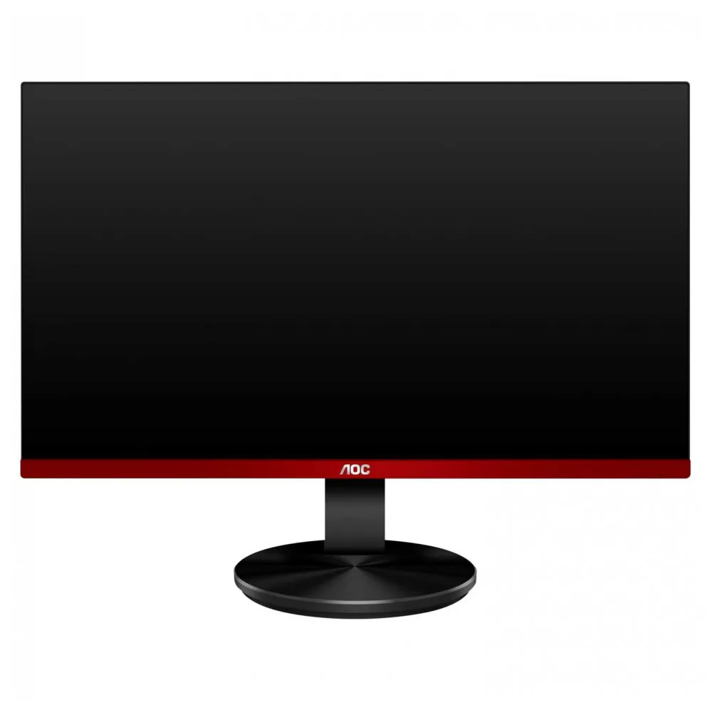 Монитор AOC G2590VXQ 24.5'' [16:9] (FHD) TN 250cd|m2 H170°|V160° 80M:1 1ms | Компьютеры и офис