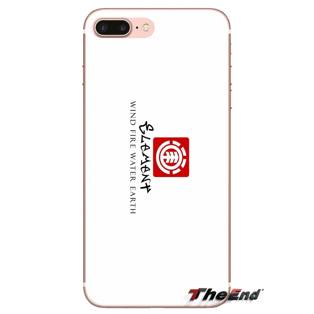 Элемент скейт жизни скейтборд для iPod Touch Apple iPhone 4 4s 5 5S SE 5C 6 6S 7 8 X XR XS Plus MAX