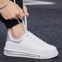 street wear shoes air cushion men casual shoes sneakers fashion streetwear leisure causal for sport trend mens hot sale