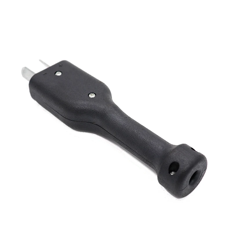 Новое зарядное устройство для гольфкара Crows Foot Plug 36V 48V Ez-Go Club Car Yamaha Taylor Dun Plug EX-0005