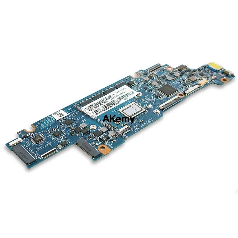 LA-D131P материнская плата для ноутбука For Lenovo YOGA 700-11ISK оригинальная 8G-RAM M3-6Y30 |