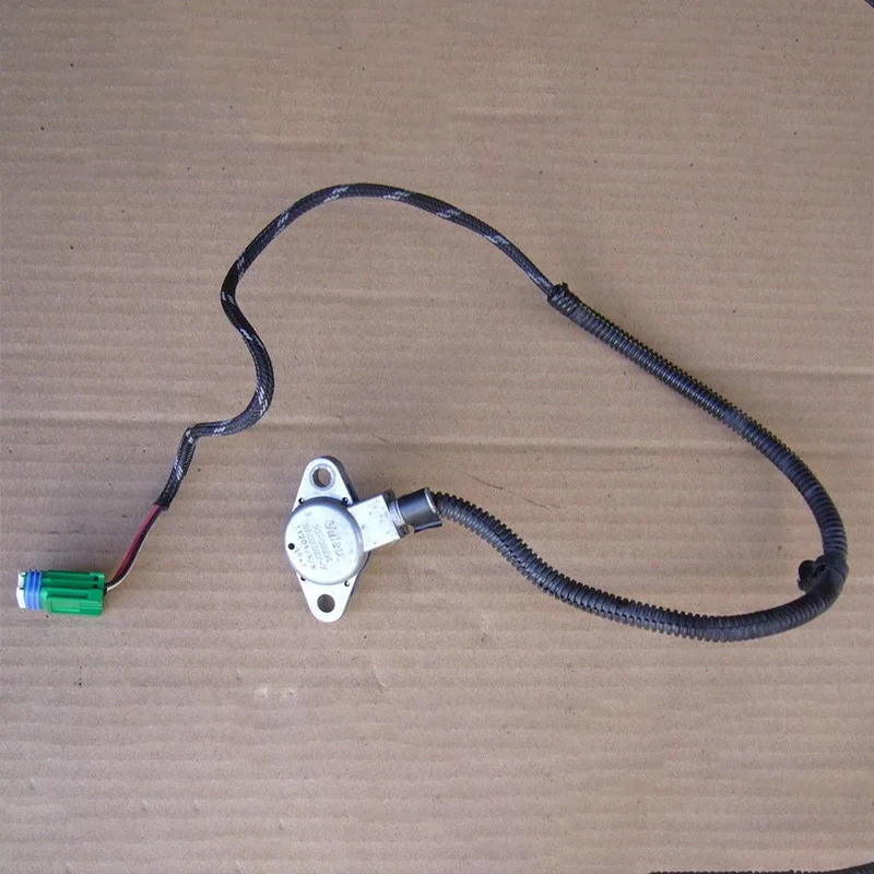 7700100009 252924 передачи Давление Сенсор для Peugeot 206 307 308 Citroen C3 C4 C5 C8 Renault 19 коробки