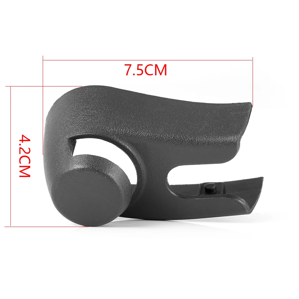 1 шт. крышка для стеклоочистителя автомобильного заднего стекла Seat Altea 5P Ibiza 6L 6J Leon