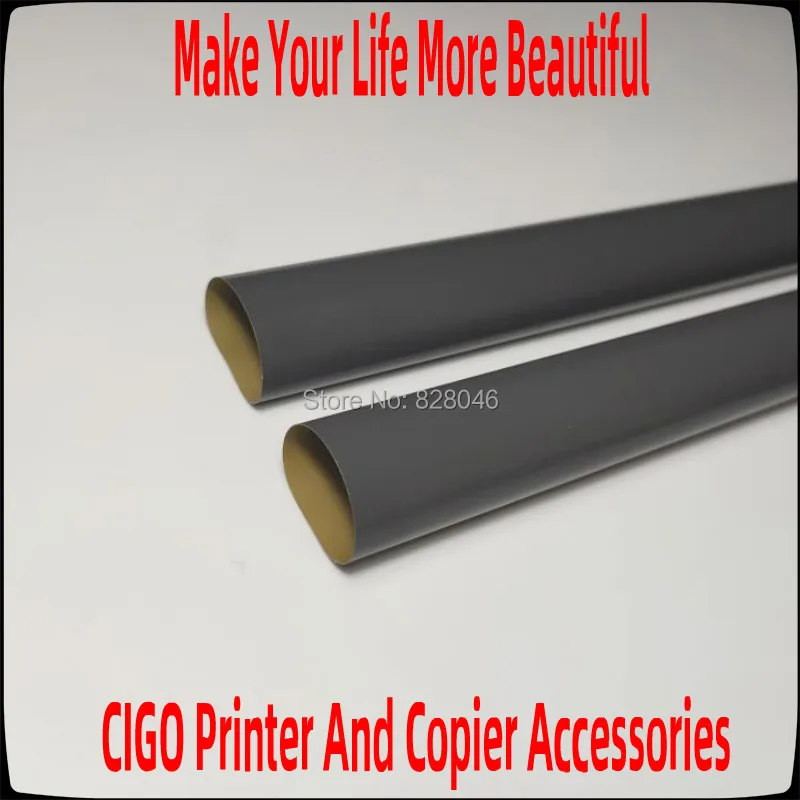 Для HP Color LaserJet 1500 2500 рукав крепежной пленки для 2200 2300 2410 2420 2430 Q2612A фьюзерная пленка
