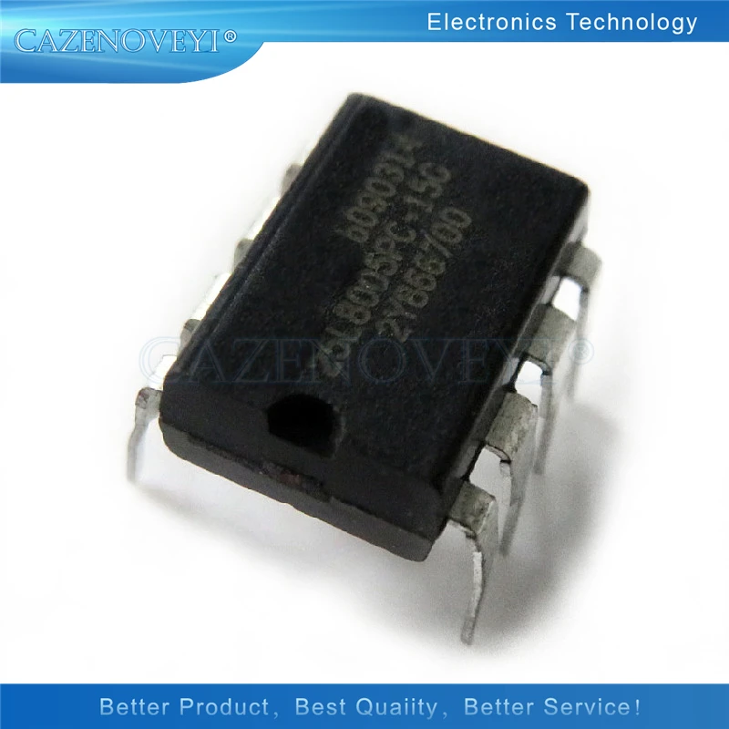 5 шт./лот MX25L8005PC-15G 25L8005PC15G 25L8005PC DIP-8 в наличии