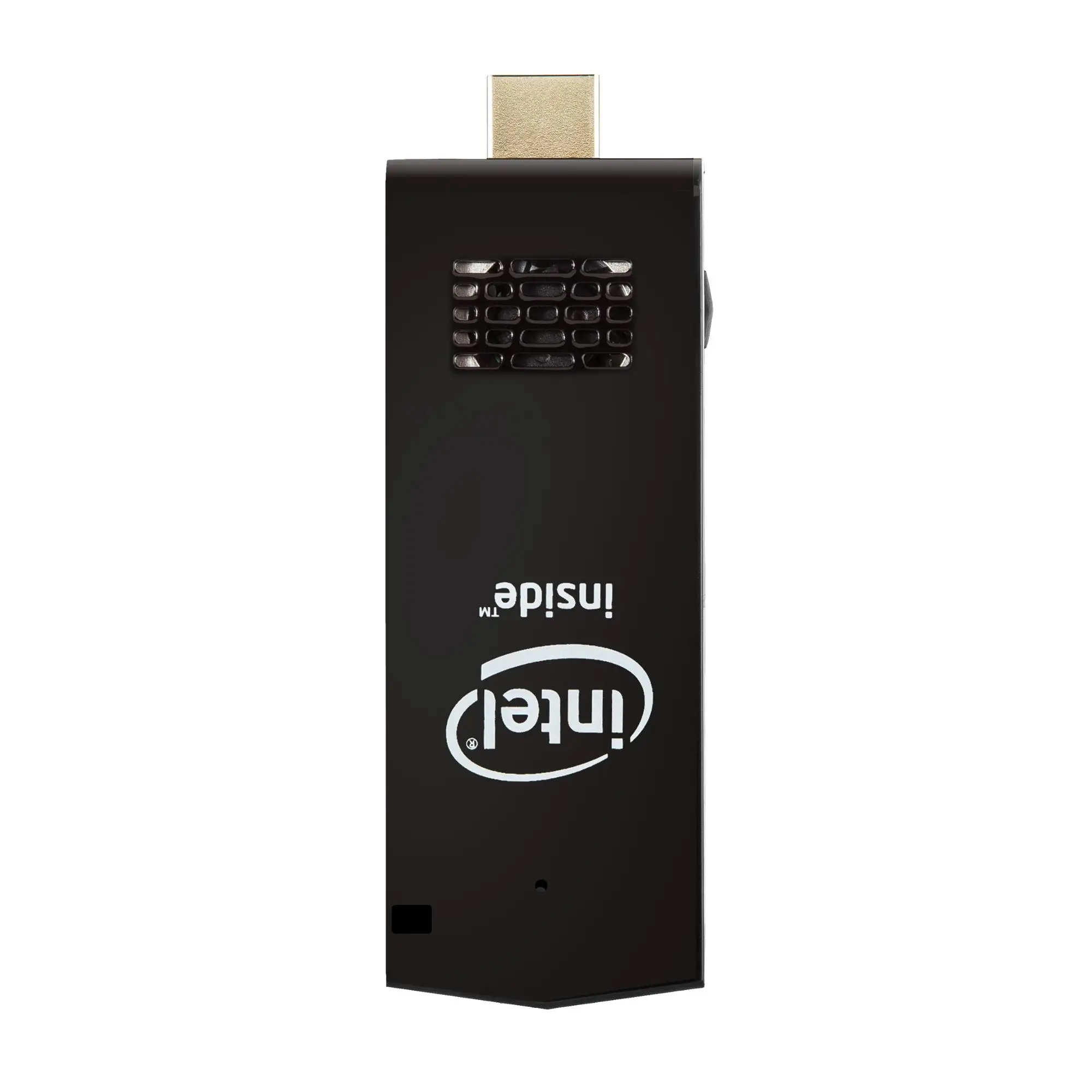 Мини-ПК W5 Pro Intel Z8350 Win 10 OS TV BOX 2 ГБ/32 ГБ четырехъядерный компьютер Stick мини ПК с