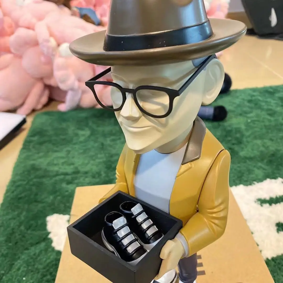 

30cm host, home decorations, fashion toys