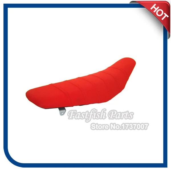 Ребристое сиденье для велосипеда Pit китайское производство 125 куб. См 140 160 180 190