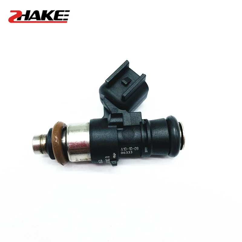 4 шт. Лидер продаж электронный инжектор топлива Насадка OEM 0280158051 12576341 для