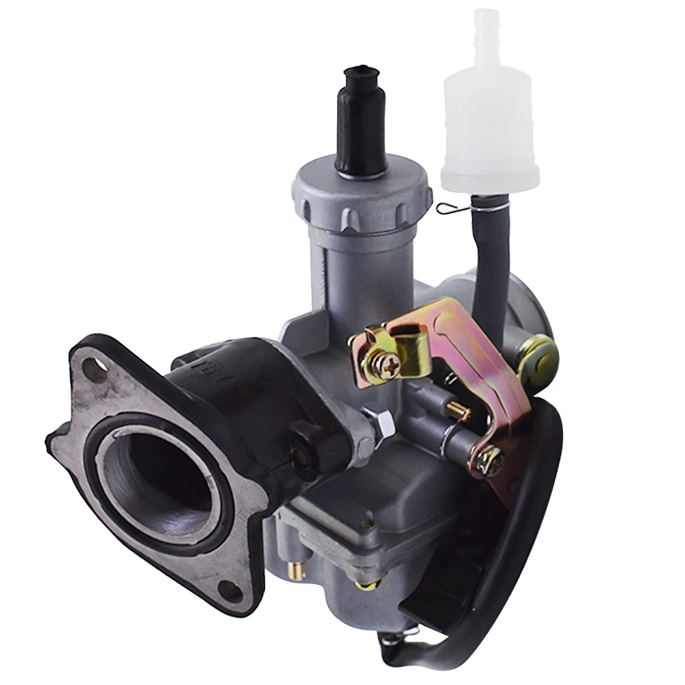 

Carburetor & Intake Manifold Boot for Honda FourTrax 200 TRX200 TRX200D