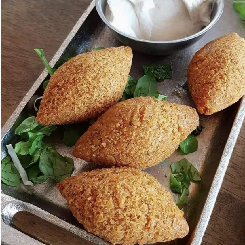 

Новинка 2021, ручной аппарат для приготовления мяса, киббех, форма для мясного рулета, пресс для приготовления мяса, комбайн для приготовления...