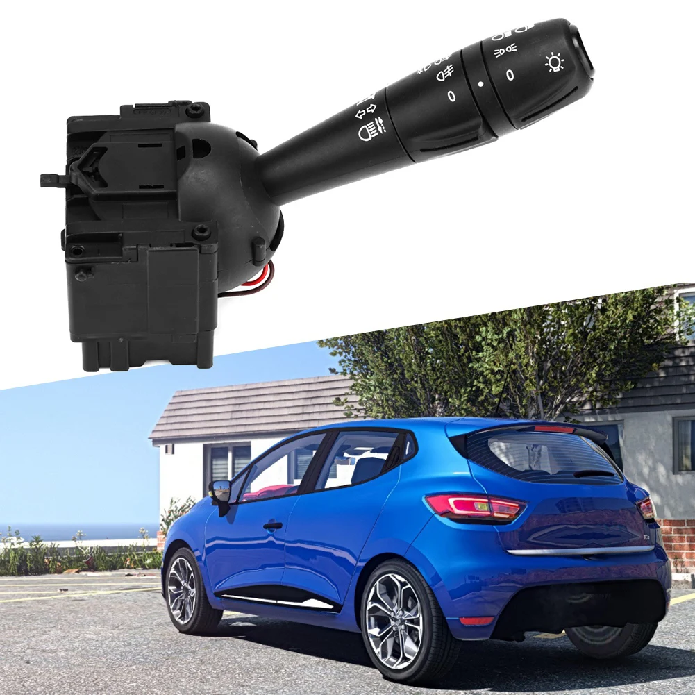 Дропшиппинг рулевой колонки индикатор Переключатель руля Поворотная Колонка