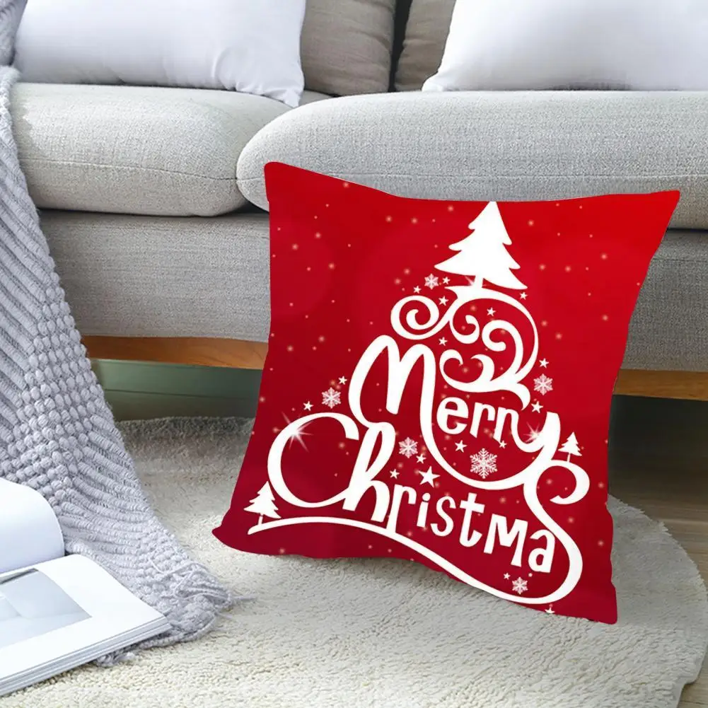 

Чехол-Подушка из полиэстера с застежкой на молнии