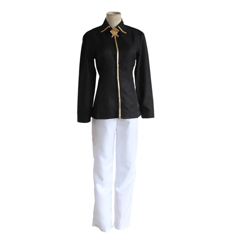 

Anime Seraph Of The End Vampire Reign Cosplay Costumes Mikaela Hyakuya Cosplay Costume Halloween Party Owari No Seraph Cosplay