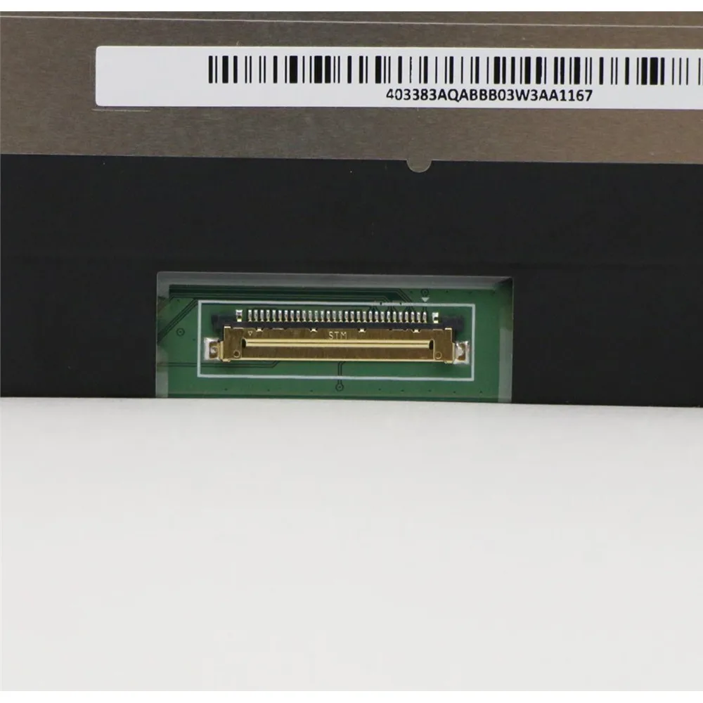 applicable to lenovo thinkpad t14 p14s t490s l14 fhd lcd screen 01yn170 01yn131 02dl762 02hl712 free global shipping