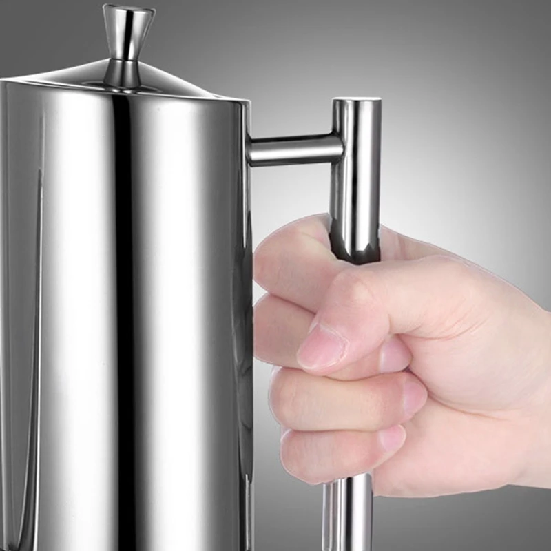 700 мл нержавеющая сталь контроль масленка бутылка для соевого соуса Герметичная